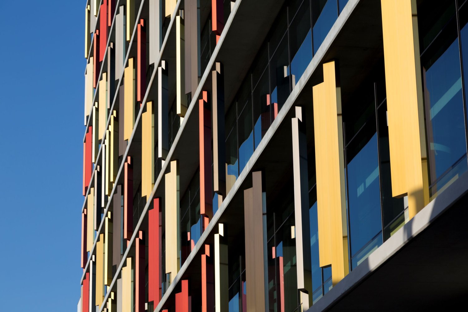 Shading Systems GJames